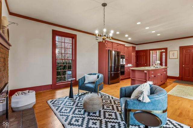 1535 Bundy Avenue, New Castle, IN 47362