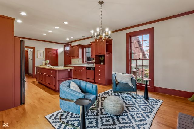 1535 Bundy Avenue, New Castle, IN 47362