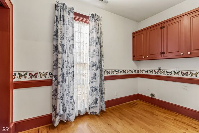 1535 Bundy Avenue, New Castle, IN 47362