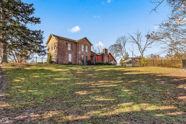 1535 Bundy Avenue, New Castle, IN 47362