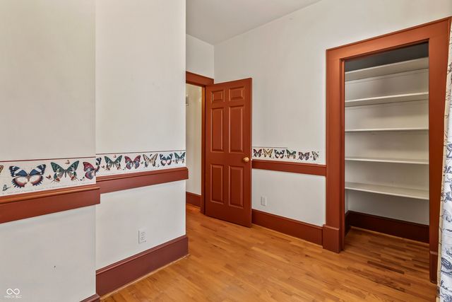 1535 Bundy Avenue, New Castle, IN 47362