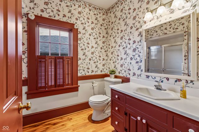 1535 Bundy Avenue, New Castle, IN 47362