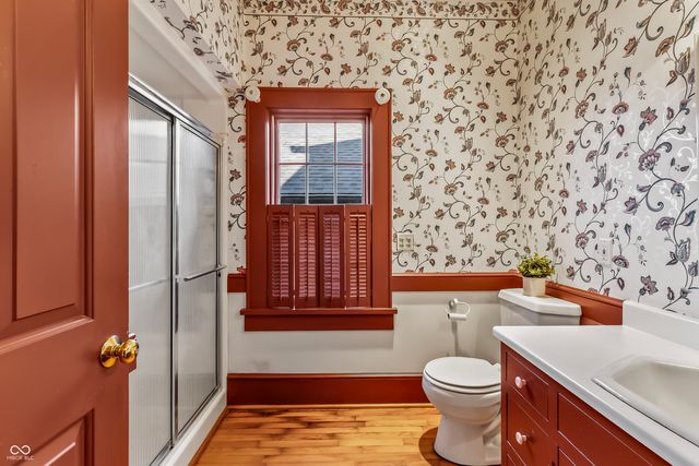 1535 Bundy Avenue, New Castle, IN 47362