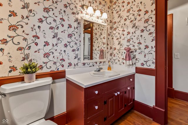 1535 Bundy Avenue, New Castle, IN 47362