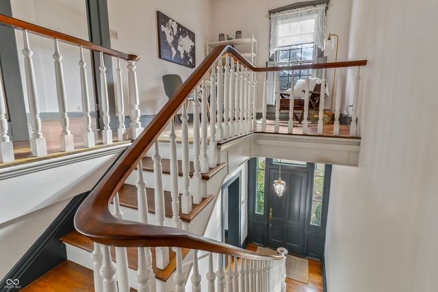 1535 Bundy Avenue, New Castle, IN 47362