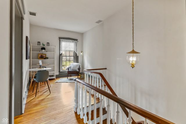 1535 Bundy Avenue, New Castle, IN 47362