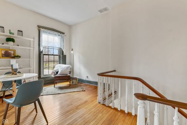 1535 Bundy Avenue, New Castle, IN 47362