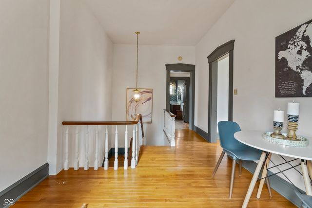 1535 Bundy Avenue, New Castle, IN 47362