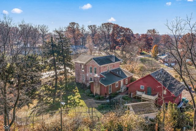 1535 Bundy Avenue, New Castle, IN 47362