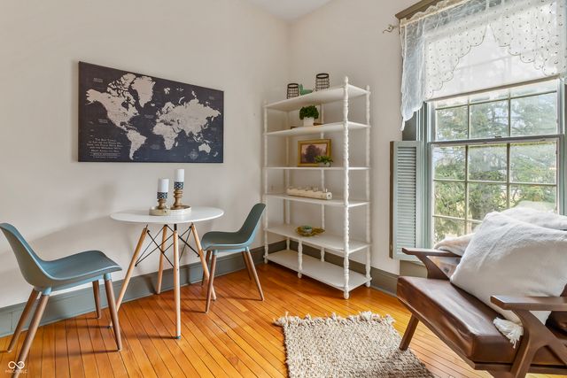 1535 Bundy Avenue, New Castle, IN 47362