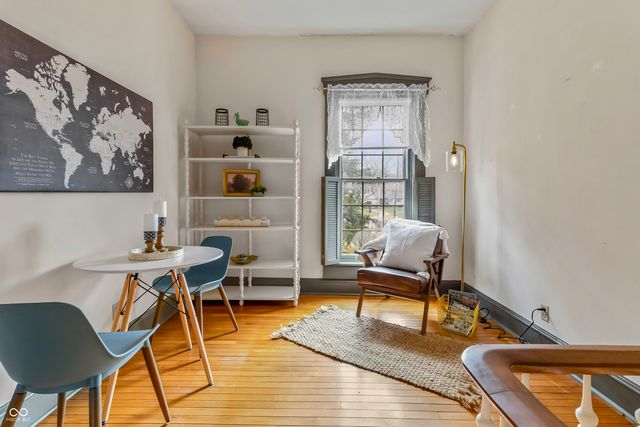 1535 Bundy Avenue, New Castle, IN 47362