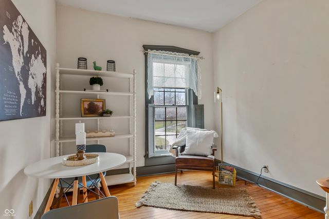 1535 Bundy Avenue, New Castle, IN 47362