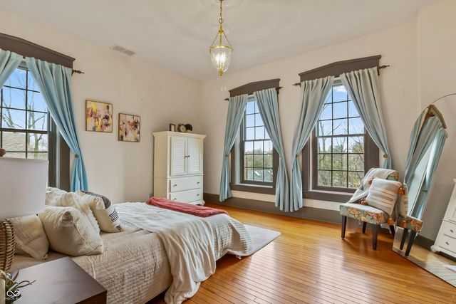 1535 Bundy Avenue, New Castle, IN 47362