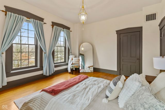 1535 Bundy Avenue, New Castle, IN 47362