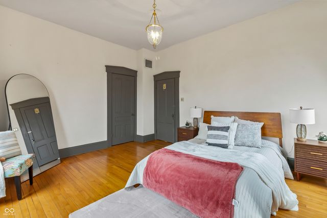 1535 Bundy Avenue, New Castle, IN 47362