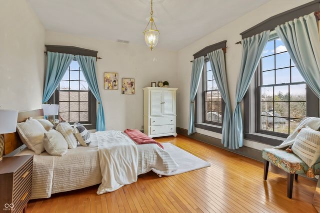 1535 Bundy Avenue, New Castle, IN 47362