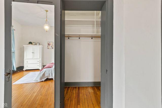 1535 Bundy Avenue, New Castle, IN 47362