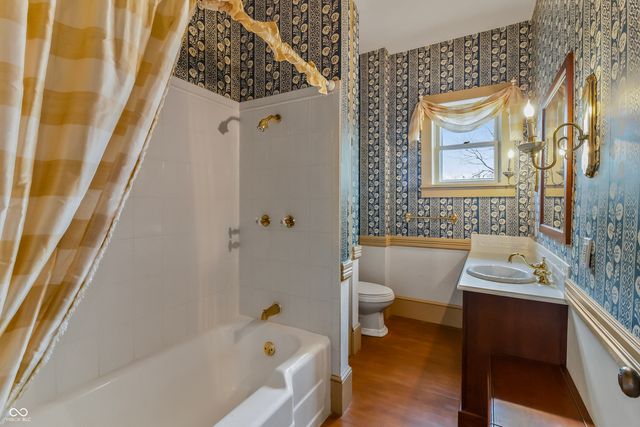 1535 Bundy Avenue, New Castle, IN 47362