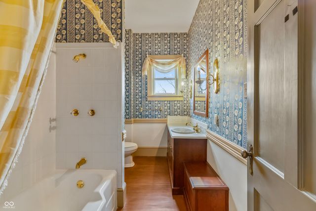 1535 Bundy Avenue, New Castle, IN 47362