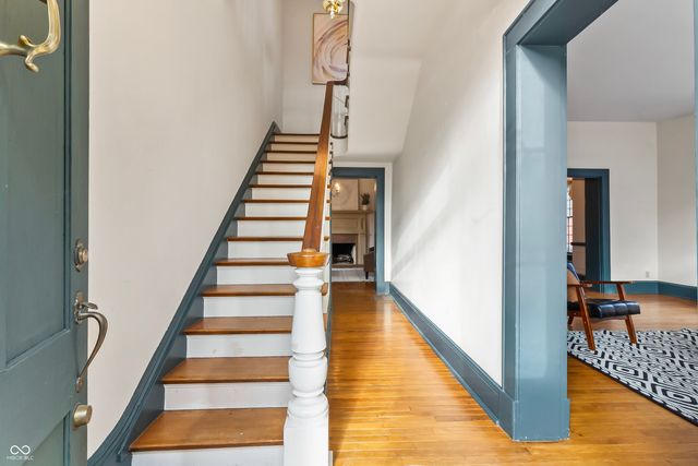 1535 Bundy Avenue, New Castle, IN 47362