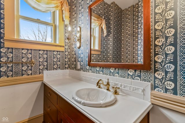 1535 Bundy Avenue, New Castle, IN 47362