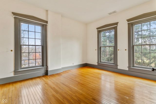 1535 Bundy Avenue, New Castle, IN 47362