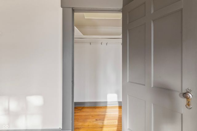 1535 Bundy Avenue, New Castle, IN 47362