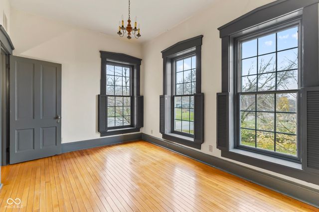 1535 Bundy Avenue, New Castle, IN 47362