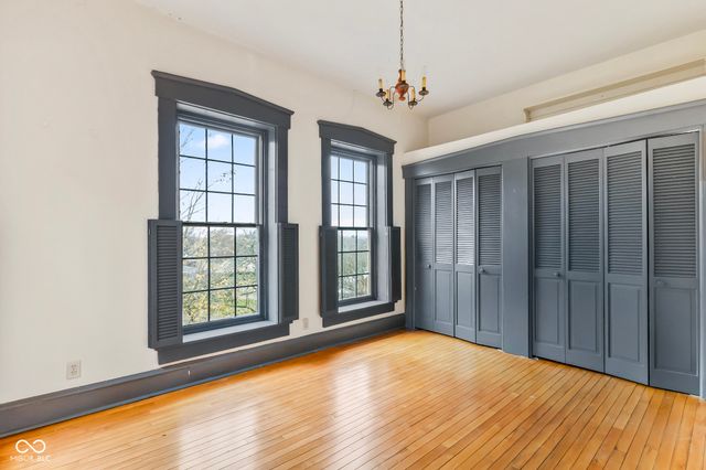 1535 Bundy Avenue, New Castle, IN 47362