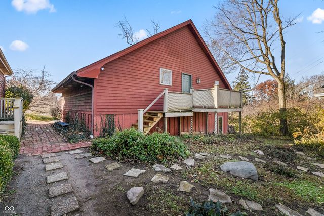 1535 Bundy Avenue, New Castle, IN 47362