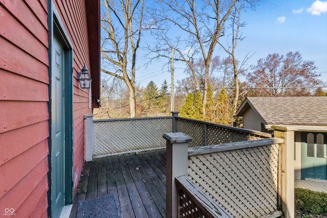 1535 Bundy Avenue, New Castle, IN 47362