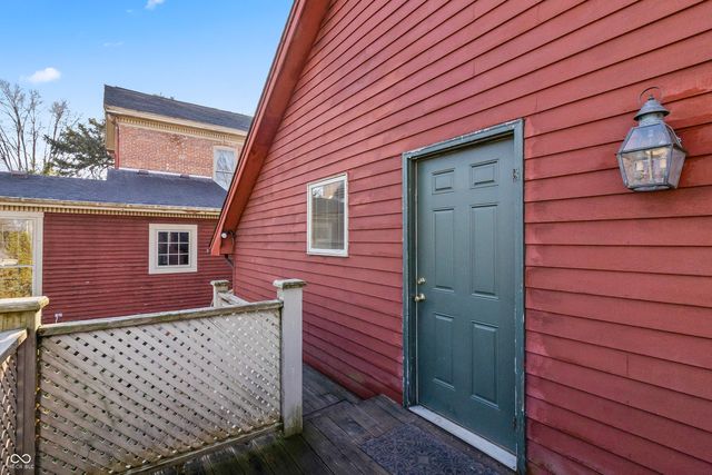 1535 Bundy Avenue, New Castle, IN 47362