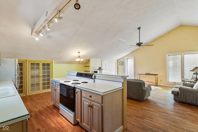 1535 Bundy Avenue, New Castle, IN 47362