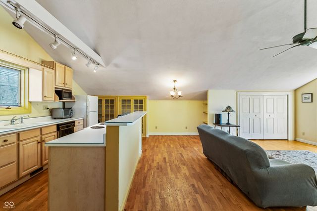 1535 Bundy Avenue, New Castle, IN 47362