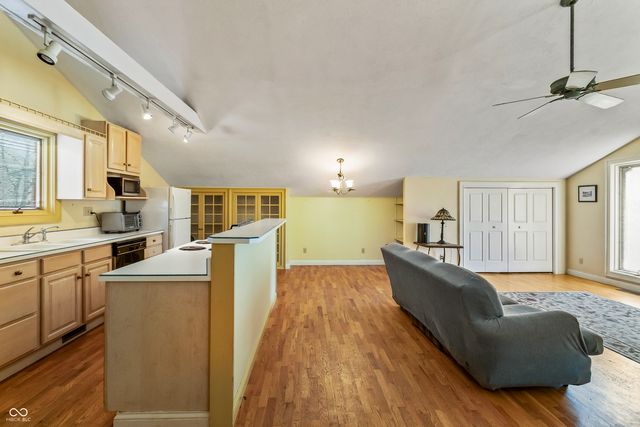 1535 Bundy Avenue, New Castle, IN 47362