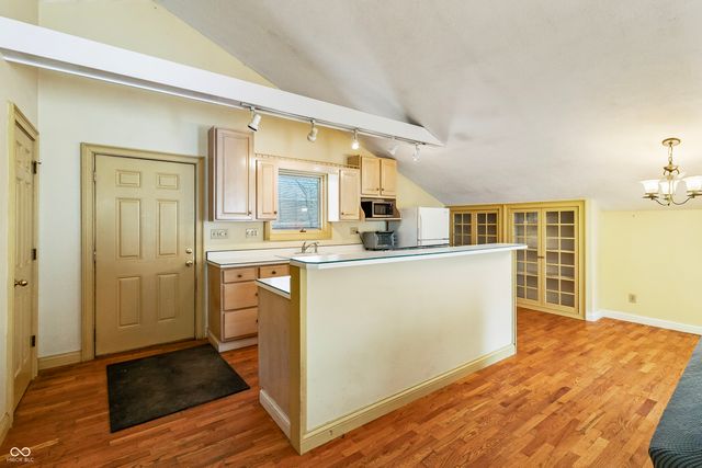 1535 Bundy Avenue, New Castle, IN 47362