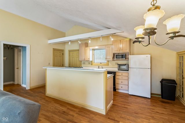 1535 Bundy Avenue, New Castle, IN 47362