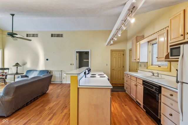 1535 Bundy Avenue, New Castle, IN 47362