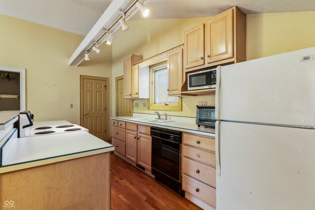 1535 Bundy Avenue, New Castle, IN 47362