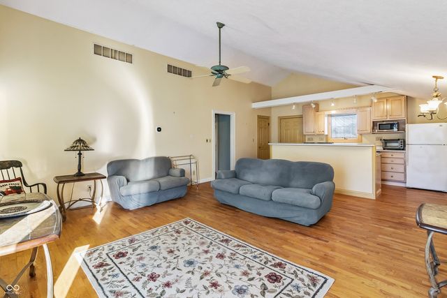 1535 Bundy Avenue, New Castle, IN 47362