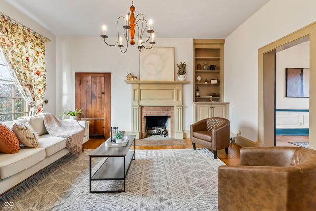 1535 Bundy Avenue, New Castle, IN 47362