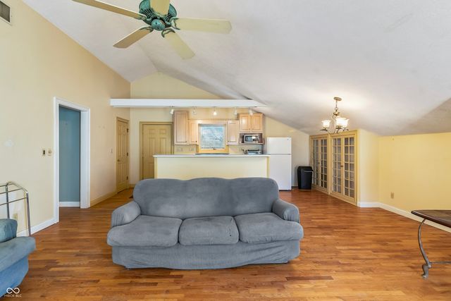 1535 Bundy Avenue, New Castle, IN 47362