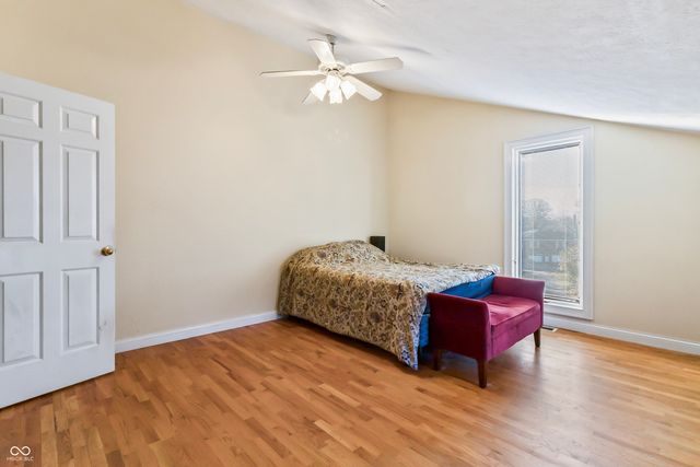 1535 Bundy Avenue, New Castle, IN 47362