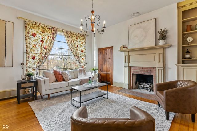 1535 Bundy Avenue, New Castle, IN 47362