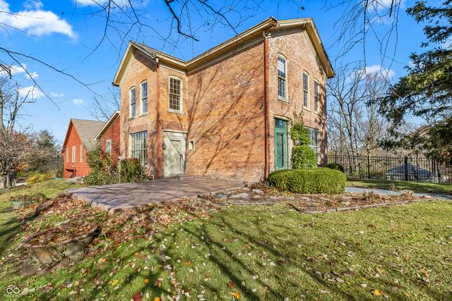 1535 Bundy Avenue, New Castle, IN 47362