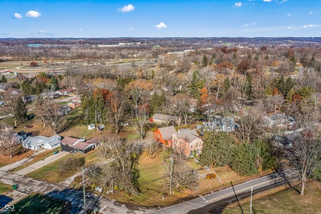 1535 Bundy Avenue, New Castle, IN 47362