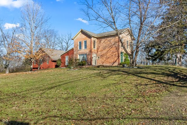 1535 Bundy Avenue, New Castle, IN 47362