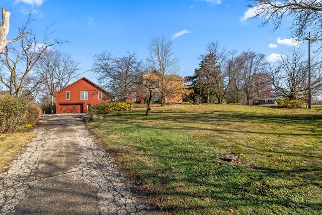 1535 Bundy Avenue, New Castle, IN 47362