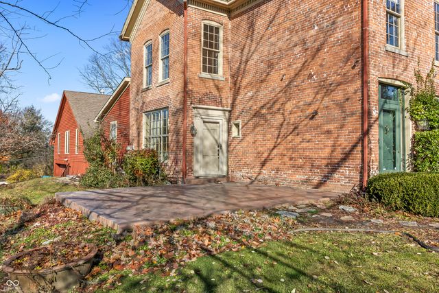 1535 Bundy Avenue, New Castle, IN 47362