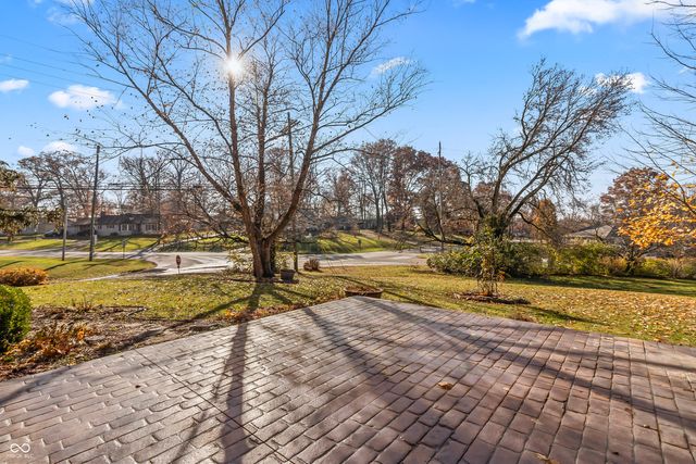 1535 Bundy Avenue, New Castle, IN 47362